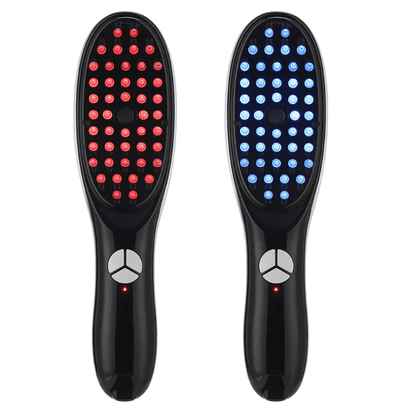 Foliluxe™ Brush Hair Growth Therapy