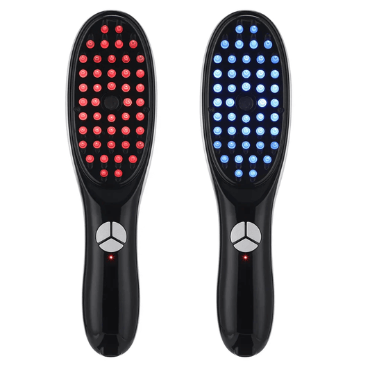 Foliluxe™ Brush Hair Growth Therapy