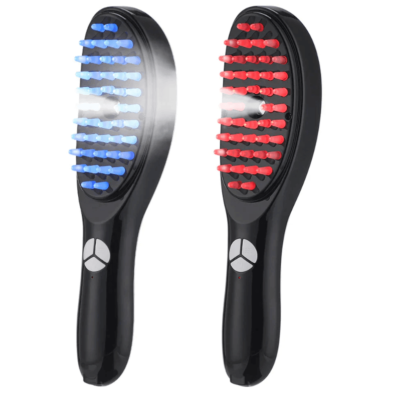 Foliluxe™ Brush Hair Growth Therapy