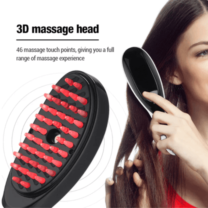 Foliluxe™ Brush Hair Growth Therapy