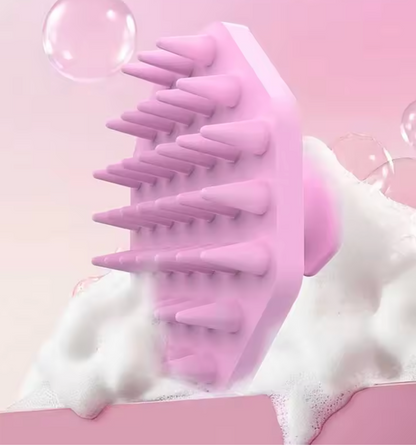 Scalp Scrubber
