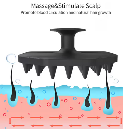Scalp Scrubber